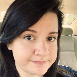 Meet your Posher, Catherine